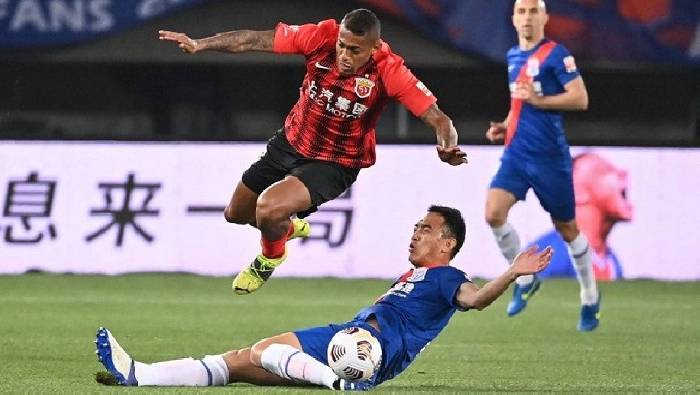 Nhận định, soi kèo Shanghai Port vs Tianjin Jinmen Tiger, 18h35 ngày 3/8