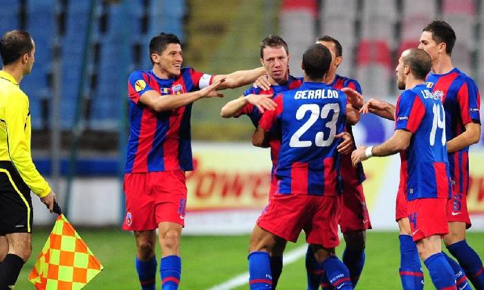 Nhận định, soi kèo Steaua Bucuresti vs CSKA 1948 Sofia, 0h00 ngày 4/8