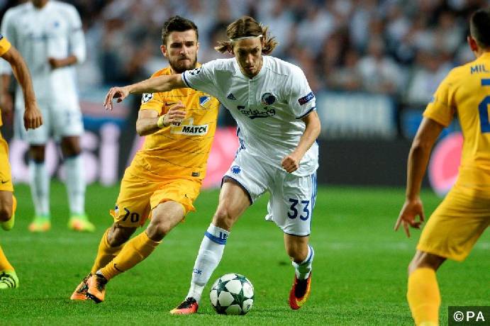 Nhận định, soi kèo Vojvodina vs APOEL Nicosia, 1h ngày 4/8