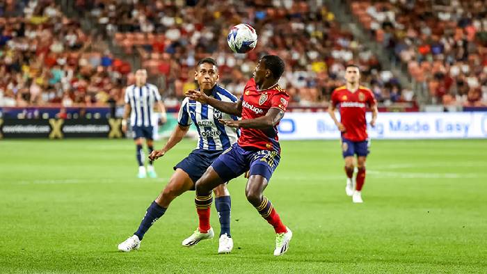 Soi kèo phạt góc Club Leon vs Real Salt Lake, 9h30 ngày 4/8