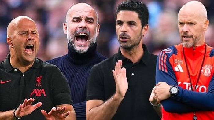 Nhóm Big 6 khởi động ra sao trước mùa giải Ngoại hạng Anh?