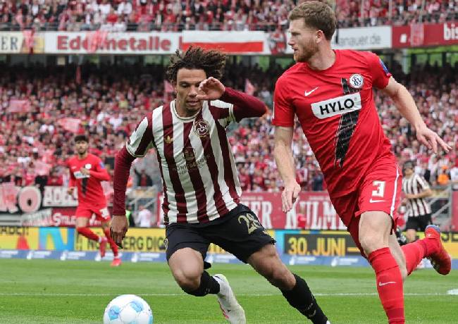 Nhận định, soi kèo Elversberg vs Nurnberg, 18h00 ngày 2/8: Khởi đầu gian nan