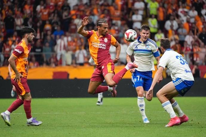 Nhận định, soi kèo Galatasaray vs Lazio, 1h00 ngày 3/8: Chủ nhà tự tin