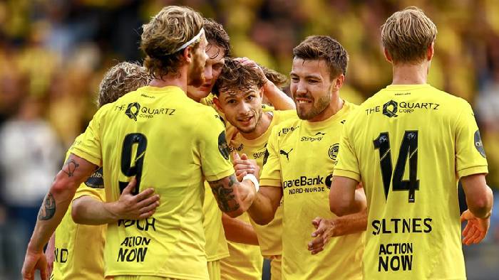 Nhận định, soi kèo HamKam vs Bodo/Glimt, 19h30 ngày 3/8: Niềm vui ngắn ngủi