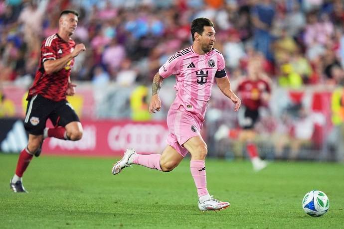 Nhận định, soi kèo Inter Miami vs Club Necaxa, 6h00 ngày 3/8: Nhiệm vụ khó khăn