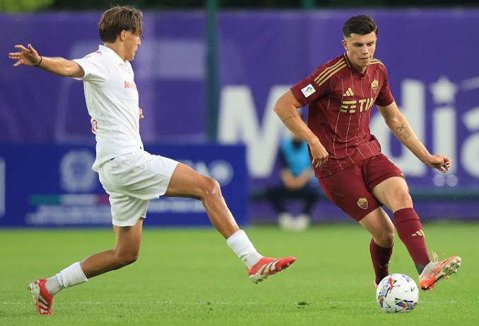 Nhận định, soi kèo Lens vs AS Roma, 22h59 ngày 2/8: Cởi mở