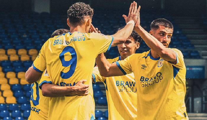 Nhận định, soi kèo Magdeburg vs Eintracht Braunschweig, 18h30 ngày 3/8: Tin vào cửa dưới