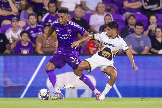 Nhận định, soi kèo Orlando City vs Club Atlas, 5h00 ngày 3/8: Khó lường