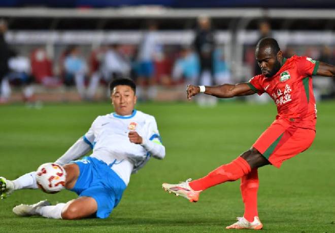 Nhận định, soi kèo Qingdao West Coast vs Henan, 18h35 ngày 2/8: Chuỗi thảm kịch kéo dài