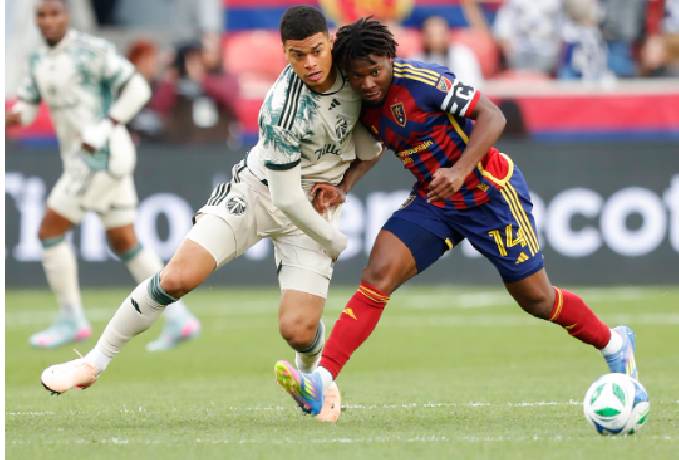 Nhận định, soi kèo Real Salt Lake vs Atletico San Luis, 08h30 ngày 3/8: Tiếp đà thăng hoa