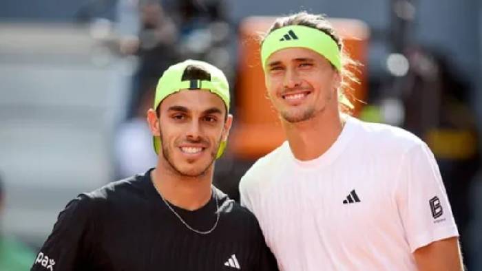 Nhận định tennis Zverev vs Cerundolo, Vòng 4 Canadian Open - 7h30 ngày 3/8