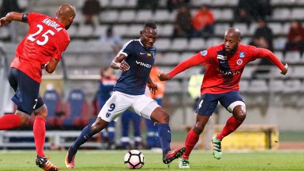 Nhận định bóng đá Grenoble vs Lens, 01h45 ngày 03/9: Sa sút kéo dài