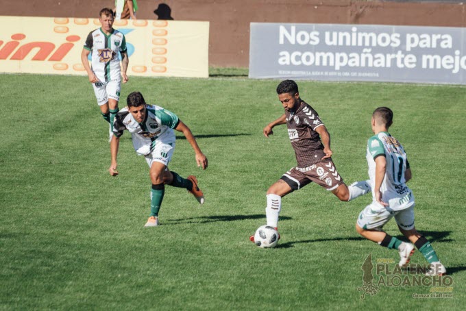 Nhận định bóng đá Nueva Chicago vs Platense, 03h05 ngày 4/9: Khó cản bước đội khách