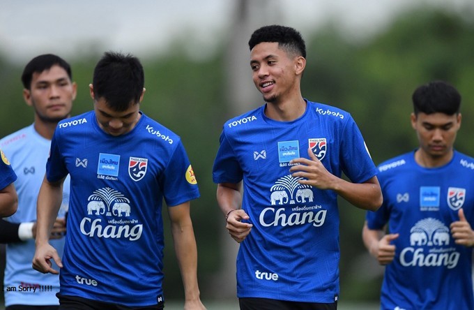 Phóng viên Thái Lan thừa nhận đội nhà ‘không bằng’ Việt Nam