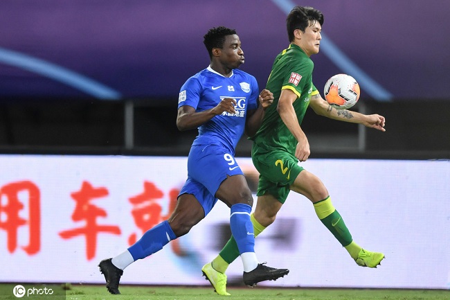 Nhận định HeNan JianYe vs Dalian Pro, 17h00 ngày 3/9