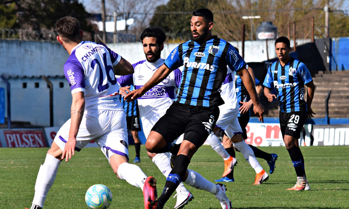 Nhận định CA Penarol vs Liverpool, 6h15 ngày 3/9