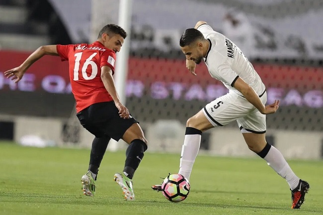 Nhận định Al-Sailiya vs Al Rayyan, 22h15 ngày 3/9