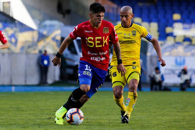 Nhận định Universidad Concepcion vs Union Espanola, 22h00 ng&agrave;y 3/9