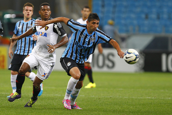 Nhận định Gremio vs Sport Recife, 5h00 ngày 4/9