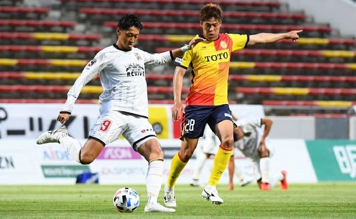 Nhận định, soi kèo Albirex Niigata vs Giravanz Kitakyushu, 16h00 ngày 4/9