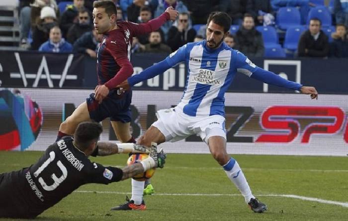 Nhận định, soi kèo Eibar vs Leganes, 21h00 ngày 4/9