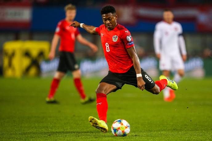 Nhận định, soi kèo Israel vs Áo, 1h45 ngày 5/9