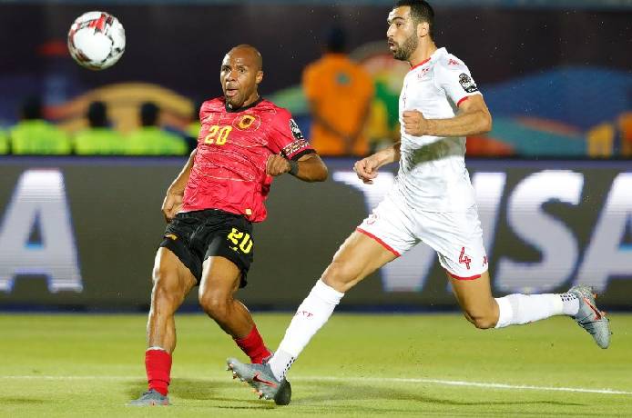 Nhận định, soi kèo Mauritania vs Zambia, 23h ngày 3/9