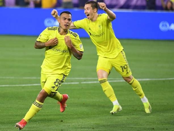 Nhận định, soi kèo Nashville vs New York City, 6h37 ngày 4/9