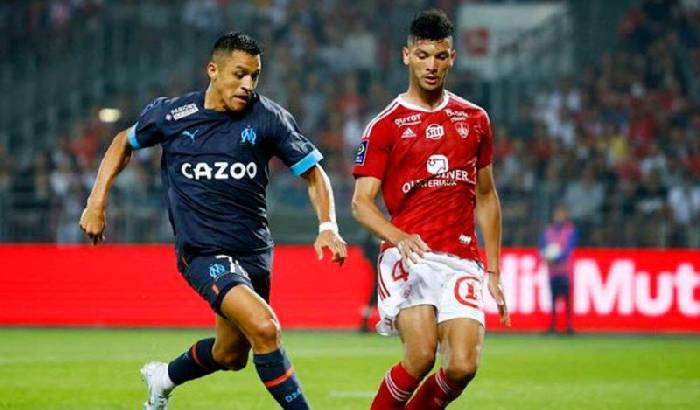 Nhận định, soi kèo Auxerre vs Marseille, 22h ngày 3/9