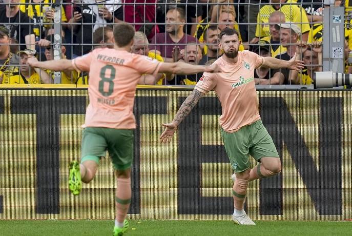 Nhận định, soi k&egrave;o Bochum vs Bremen, 20h30 ng&agrave;y 3/9