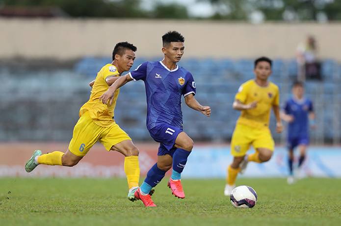 Nhận định, soi kèo Đắk Lắk vs Quảng Nam, 15h30 ngày 3/9