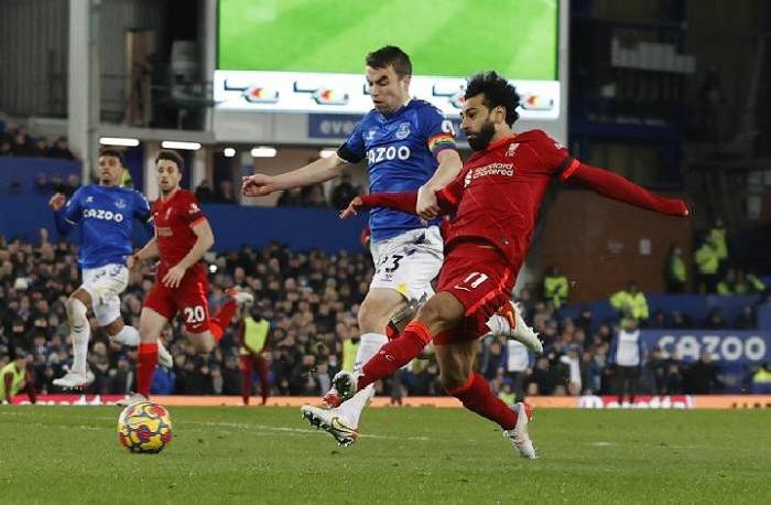 Nhận định, soi kèo Everton vs Liverpool, 18h30 ngày 3/9