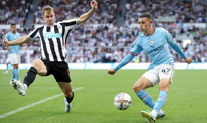 Nhận định, soi kèo Newcastle vs Crystal Palace, 21h ngày 3/9