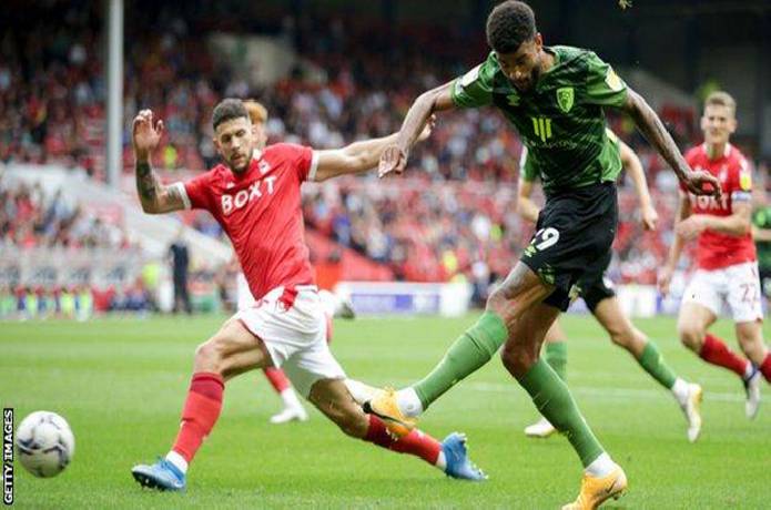 Nhận định, soi kèo Nottingham vs Bournemouth, 21h ngày 3/9