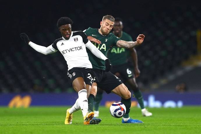 Nhận định, soi kèo Tottenham vs Fulham, 21h00 ngày 3/9