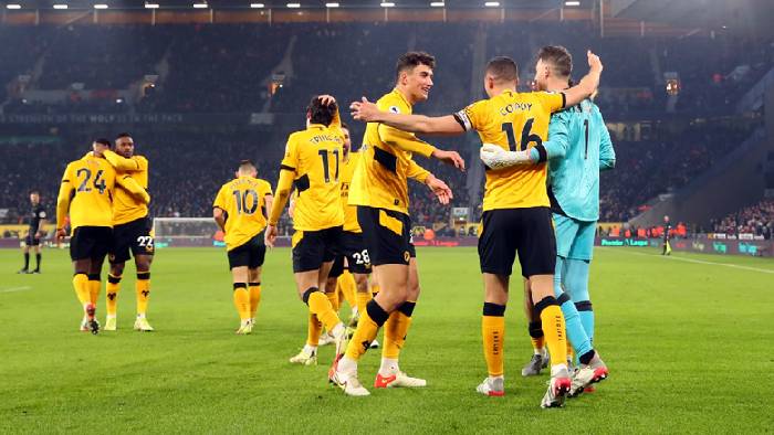 Nhận định, soi kèo Wolves vs Southampton, 21h ngày 3/9