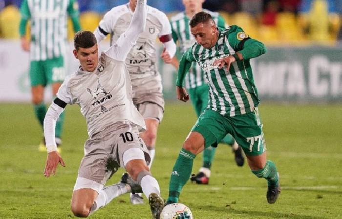 Soi kèo, dự đoán Macao Orenburg vs Khimki, 17h ngày 3/9