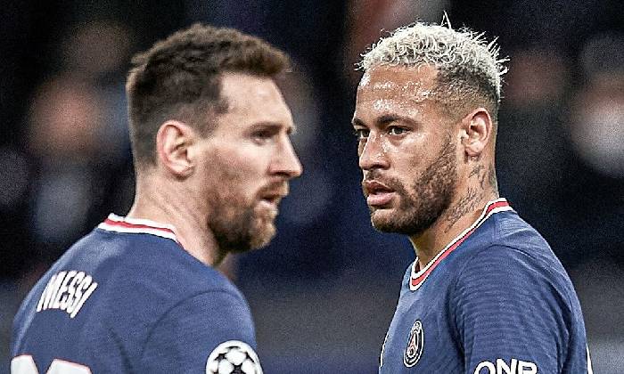 90 củ trao tay, PSG đón sự thay thế hoàn hảo cho Neymar, Messi