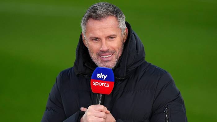 Carragher: 'Ả Rập gạ 200 củ đi, Liverpool sẽ bán cậu ấy ngay' 