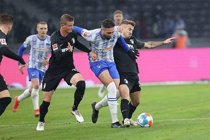 Nhận định, soi kèo Augsburg vs Bochum, 20h30 ngày 02/09