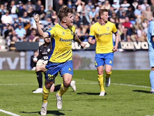 Nhận định, soi kèo Brondby vs Randers, 21h00 ngày 3/9
