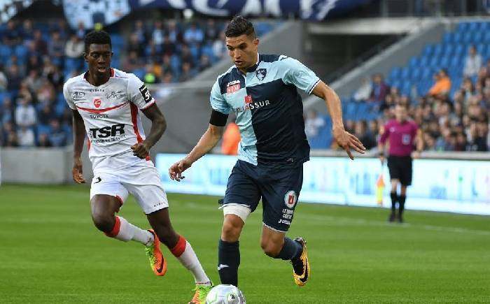 Nhận định, soi kèo Le Havre vs Lorient, 20h00 ngày 03/09