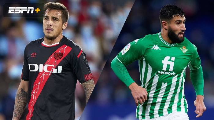 Nhận định, soi kèo Real Betis vs Vallecano, 02h00 ngày 3/9