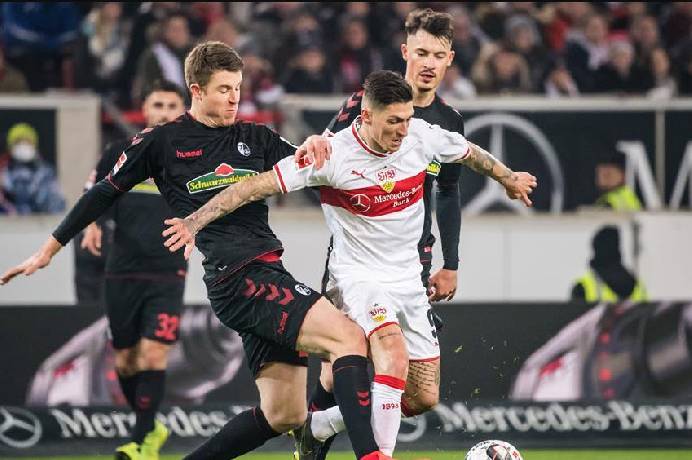 Nhận định, soi kèo Stuttgart vs SC Freiburg, 20h30 ngày 02/09