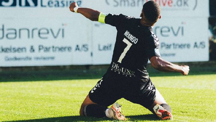 Nhận định, soi kèo Saedding-Guldager vs Kolding, 22h00 ngày 3/9: Kết cục dễ đoán