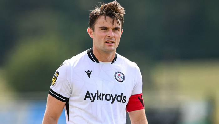 Kèo vàng bóng đá Connahs Quay Nomads vs Bala Town, 01h45 ngày 03/9: Khó tin chủ nhà