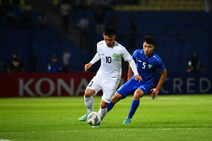 Nhận định, soi kèo Uzbekistan vs Turkmenistan, 21h30 ngày 2/9: Chủ nhà thắng nhọc