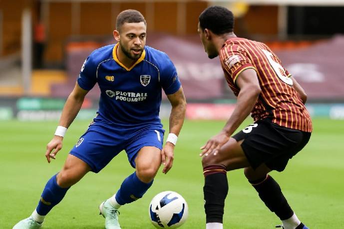 Nhận định, soi kèo Wimbledon vs Stevenage, 01h00 ngày 3/9: Ca khúc khải hoàn