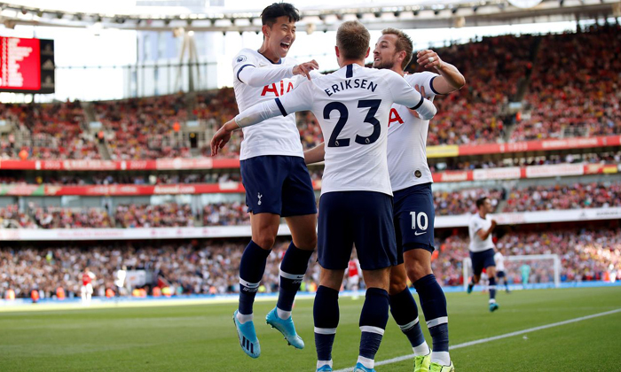 Brighton vs Tottenham (18h30 5/10): Gà trống trút giận?!