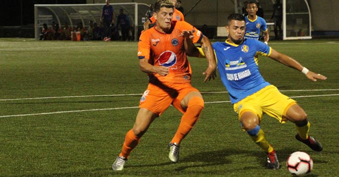 Phân tích tỷ lệ Motagua vs Waterhouse, 8h ngày 3/10